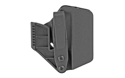 Mission First Tactical Minimalist IWB holster for SIG P365 and P365 XL in black, ambidextrous