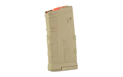 AMEND2 MOD-2 SR-25 AR-10 20rd polymer magazine 7.62x51 FDE