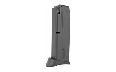 Beretta 92FS Compact 13-round 9mm blued steel magazine