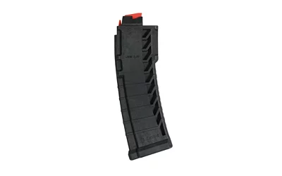 CMMG 25rd .22 LR Mk4/AR-15 conversion polymer magazine