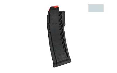 CMMG 10rd .22 LR Conversion Magazine Black for AR-15/Mk4