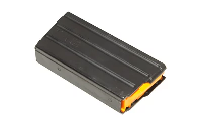 CMMG .350 Legend 20-round stainless steel AR-15 magazine, black finish