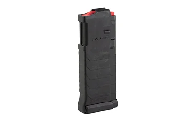 CMMG 5.7x28mm 10-round MK4/AR15 magazine in matte black