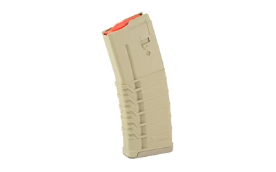 CMMG 30rd FDE 5.56mm MK4/AR15 polymer magazine