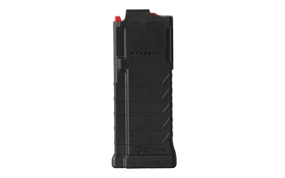 CMMG Gen II 9AR 9mm 10rd black polymer magazine for Mk4/AR-15