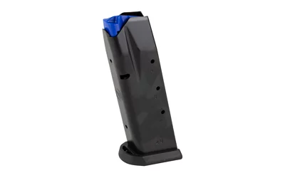 CZ-USA CZ 75 Compact 15rd 9mm blued steel magazine