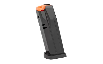 CZ-USA 15-round 9mm magazine for P-10 C and P-07, black finish
