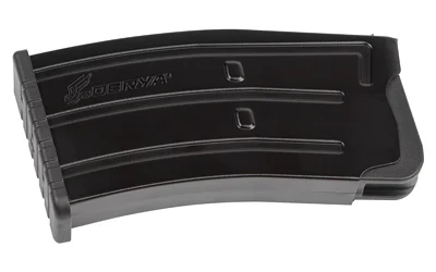 Derya DY12 12 Gauge magazine, blued black metal finish