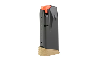 FN Reflex 11-round 9mm magazine flat dark earth FDE
