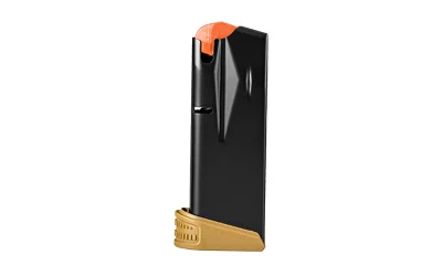 FN Reflex 9mm 10rd replacement magazine FDE flush floorplate