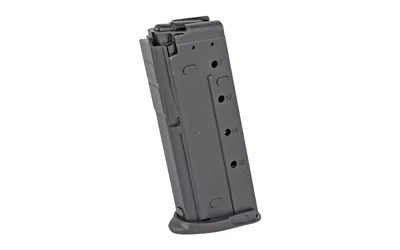 FN Five-seveN 20rd 5.7x28mm black polymer magazine