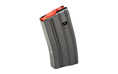 Global Ordnance AR-15 magazine steel body black .223/5.56