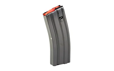 Global Ordnance GO MAG AR15 10rd steel magazine 5.56 black