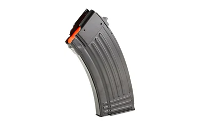 Global Ordnance GO MAG AK 10RD 7.62 x 39 black magazine