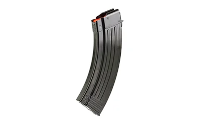 Global Ordnance GO MAG AK 10rd steel magazine 7.62x39 black