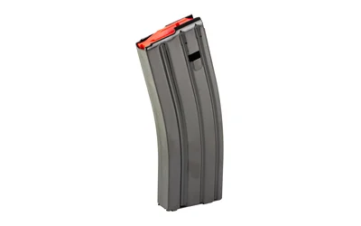 Global Ordnance 30-round steel AR-15 magazine for 5.56x45/.223