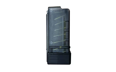 Grand Power Stribog 9mm 10rd pistol magazine black polymer SP9A1 fit