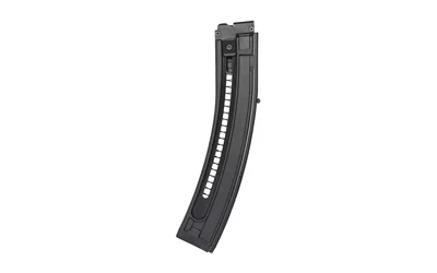 Grand Power Stribog TR22 25rd .22 LR black polymer magazine