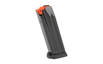 Heckler & Koch VP9F A1 17-round 9mm magazine in black