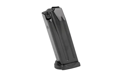 Heckler & Koch VP9K A1 15rd 9mm magazine black