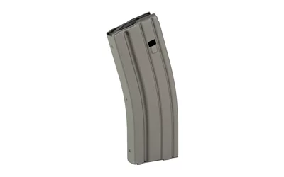 KCI USA rifle magazine, black finish
