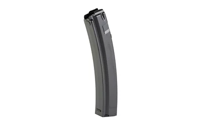 KCI USA MP5 Gen 2 30rd steel 9mm magazine black finish