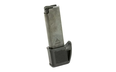 Kel-Tec P3AT 9-round .380 ACP detachable magazine with grip extension