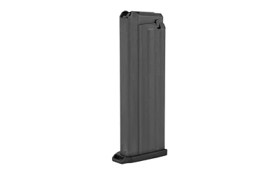 Kel-Tec PMR-30 30-round polymer magazine for .22 WMR