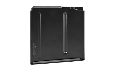 MDT black metal 5-round AICS magazine for .30-06 Springfield