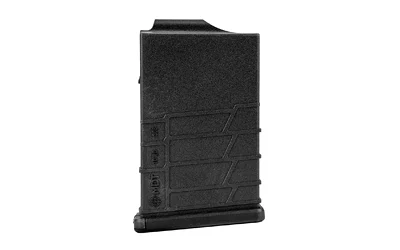 MDT AICS 10rd magazine 6MM GT black polymer