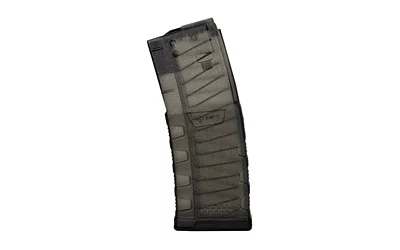 Mission First Tactical EXD translucent smoke 30rd AR-15 magazine 5.56/.223 polymer