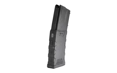 Mission First Tactical Extreme Duty 30-round black polymer AR-15 magazine
