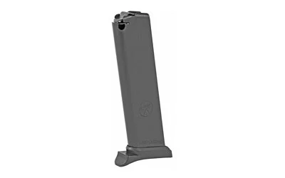 Hi-Point 3895 .380 ACP 10rd magazine black steel with polymer base plate