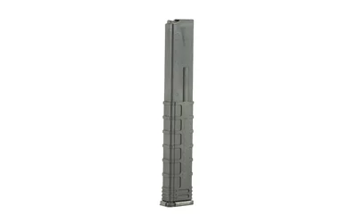 MasterPiece Arms MPA 2070P 9mm 30rd black polymer magazine
