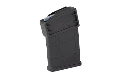 Magpul PMAG 10 AC AICS-compatible 10rd 5.56x45 black magazine