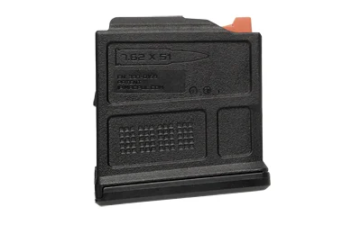 Magpul PMAG 5 .308 / 7.62 NATO 5-round magazine for SIG CROSS, black