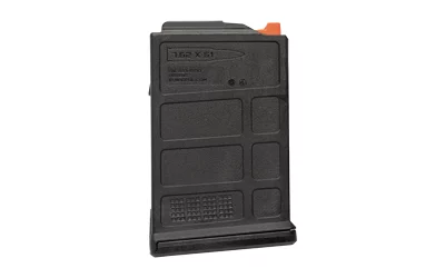 Magpul PMAG 10 7.62x51 SIG CROSS black polymer magazine