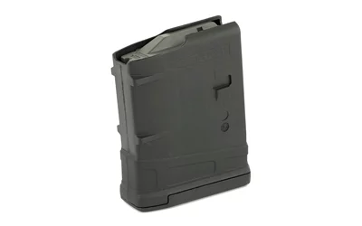 Magpul PMAG LR/SR GEN M3 10-round .308 Winchester magazine in black