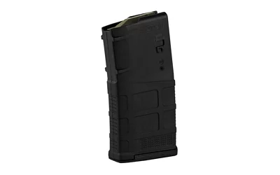 Magpul PMAG 20 LR/SR GEN M3 20rd magazine black polymer .308 7.62x51