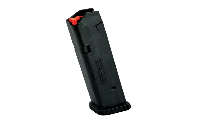 Magpul PMAG 17 GL9 9mm 17rd pistol magazine black