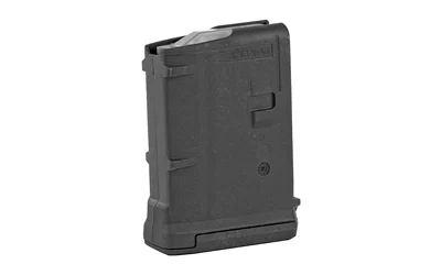 Magpul PMAG Gen M3 10rd 5.56x45mm black polymer AR-15 magazine
