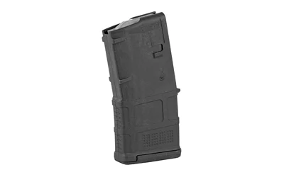 Magpul PMAG 20 Gen M3 20rd 5.56x45mm NATO black polymer AR-15 magazine