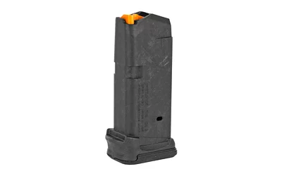 Magpul PMAG 12 GL9 12rd black polymer magazine for Glock 26, 9mm