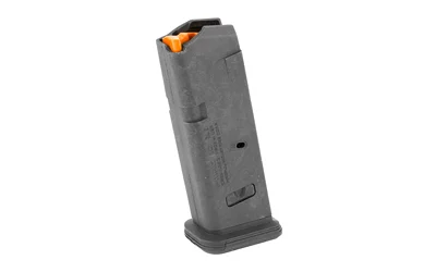 Magpul PMAG GL9 10rd 9mm magazine for Glock 19 black polymer