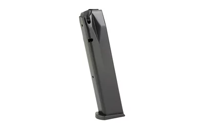 ProMag CANA4 20rd 9mm magazine for Canik TP9, blued steel