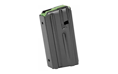 ProMag COL-08 10rd blued steel AR-15 magazine .223 Rem/5.56 NATO