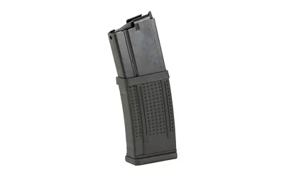 ProMag Ruger Mini-14 30-round steel & polymer magazine .223 Rem/5.56 NATO black