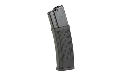 ProMag Ruger Mini-14 40rd magazine .223 Rem/5.56 NATO black steel and polymer
