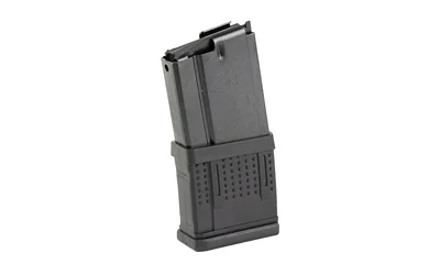 ProMag Ruger Mini-14 20rd black hybrid steel/polymer magazine .223/5.56