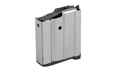 ProMag Ruger Mini-14 10-round nickel plated steel magazine .223